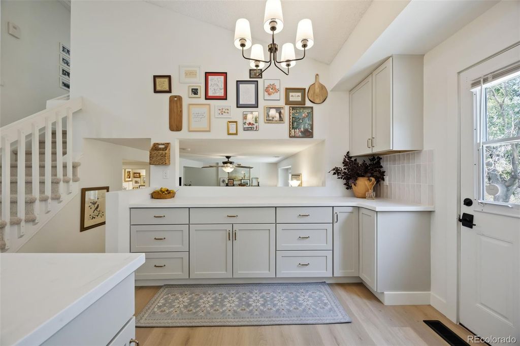 Image 9 of property listing at 5774 S Jebel Way, Centennial, CO 80015
