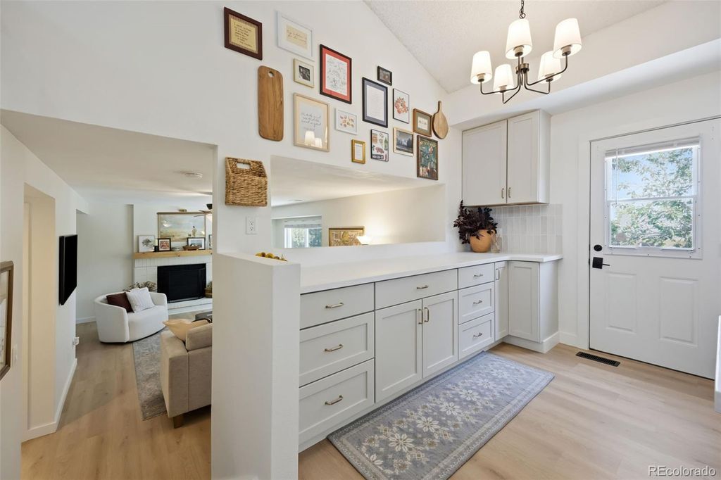 Image 10 of property listing at 5774 S Jebel Way, Centennial, CO 80015