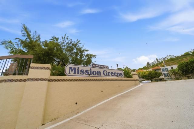 6757 Friars Road 36, San Diego, CA 92108