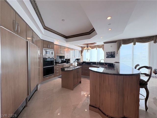 2857 Paradise Road PH2904, Las Vegas, NV 89109