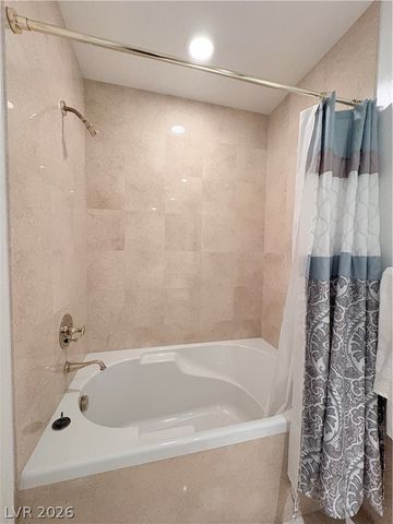 2857 Paradise Road PH2904, Las Vegas, NV 89109