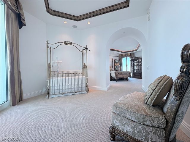 2857 Paradise Road PH2904, Las Vegas, NV 89109