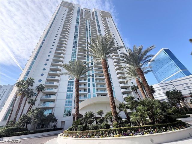 2857 Paradise Road PH2904, Las Vegas, NV 89109