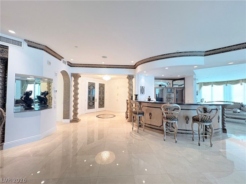 2857 Paradise Road PH2904, Las Vegas, NV 89109 — photo 2