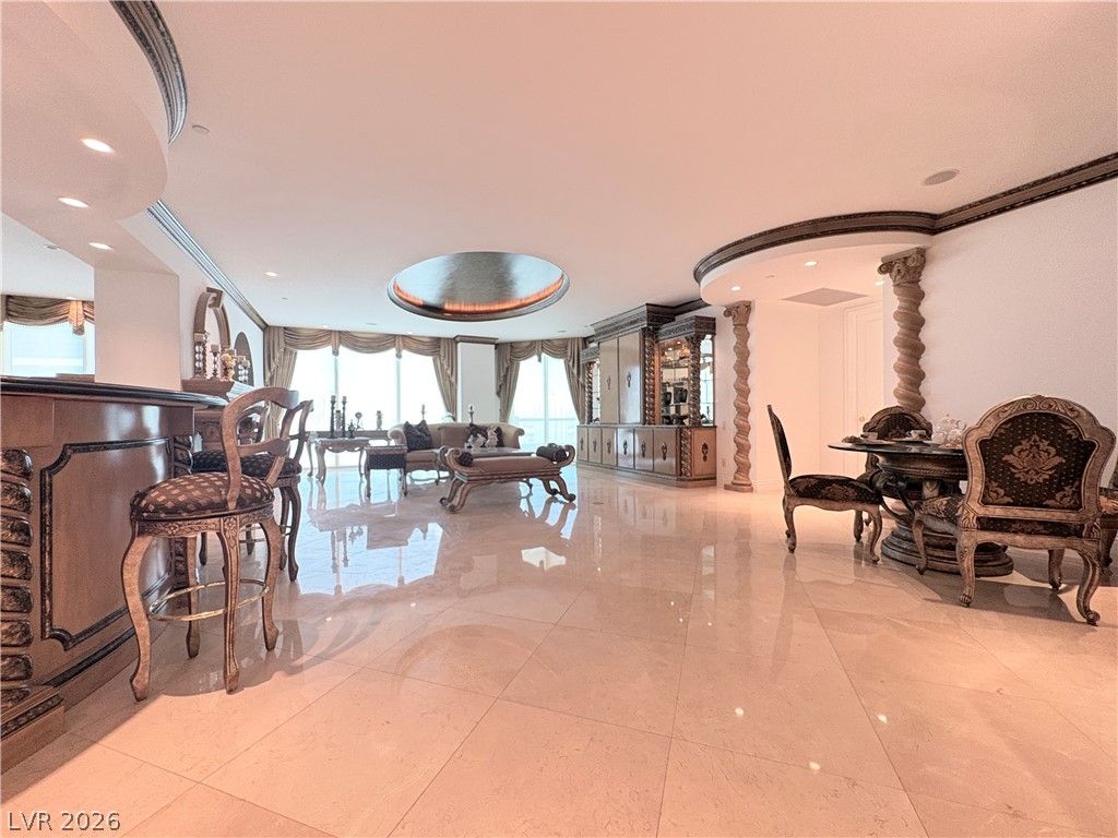 2857 Paradise Road PH2904, Las Vegas, NV 89109 — photo 3