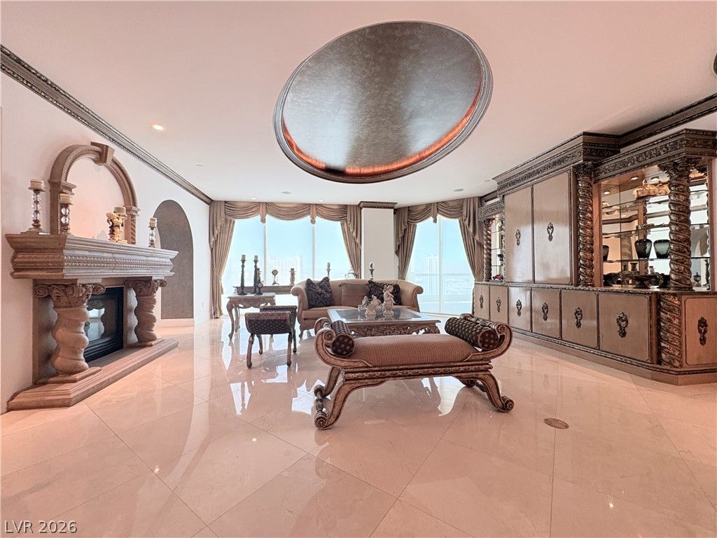 2857 Paradise Road PH2904, Las Vegas, NV 89109 — photo 4