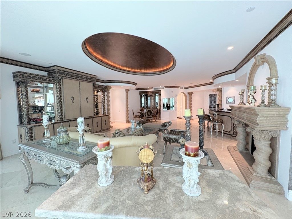 2857 Paradise Road PH2904, Las Vegas, NV 89109 — photo 5