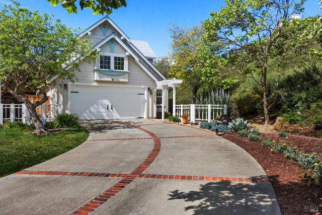 70 Marina Ridge Ct, Vallejo, CA 94591