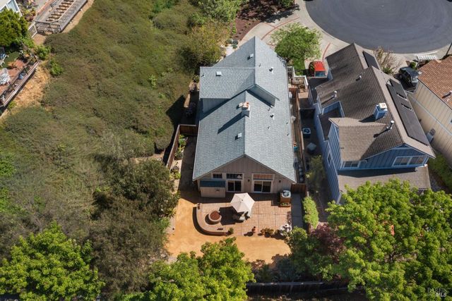 70 Marina Ridge Ct, Vallejo, CA 94591