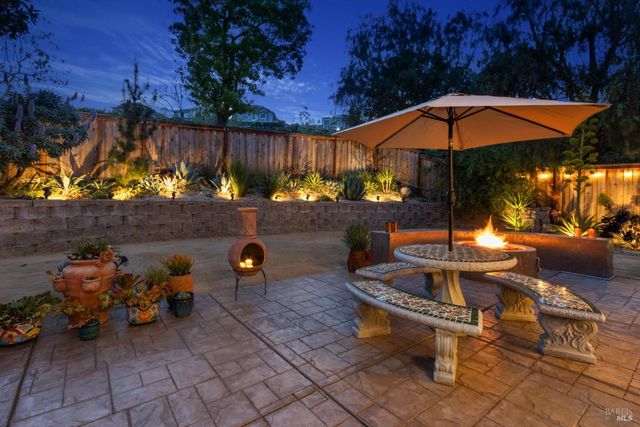 70 Marina Ridge Ct, Vallejo, CA 94591