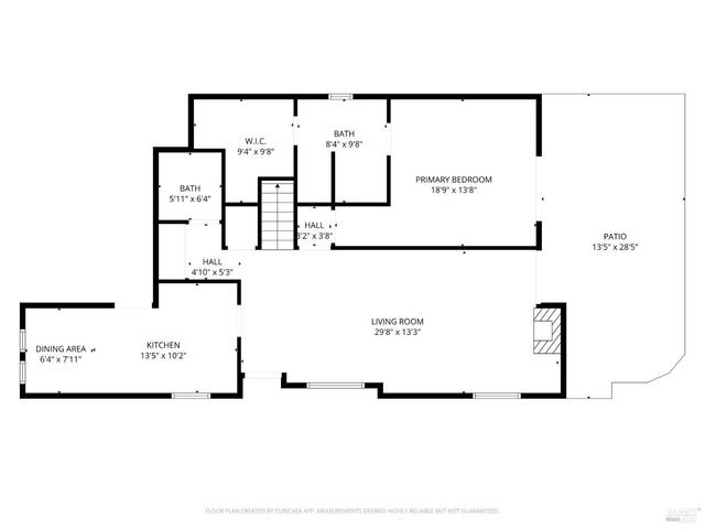 70 Marina Ridge Ct, Vallejo, CA 94591