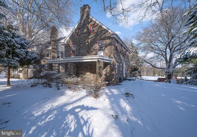 625 CHELTEN HILLS DR, Elkins Park, PA 19027