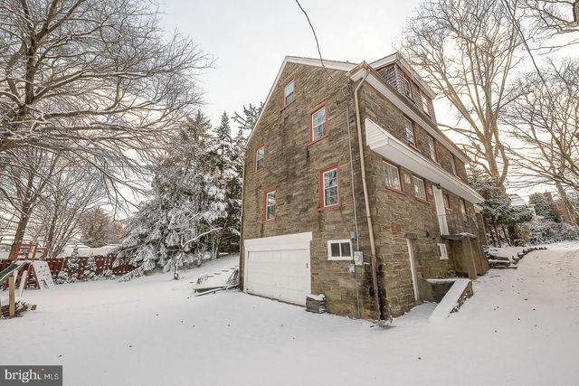 625 CHELTEN HILLS DR, Elkins Park, PA 19027