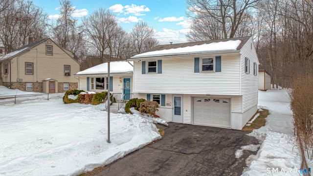 464 French Street, Watertown, CT 06779