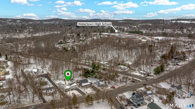 464 French Street, Watertown, CT 06779