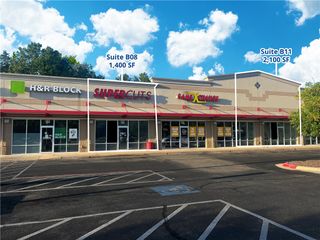 3049 & 3105 W Martin Luther King Jr. Boulevard B11, Fayetteville, AR 72701