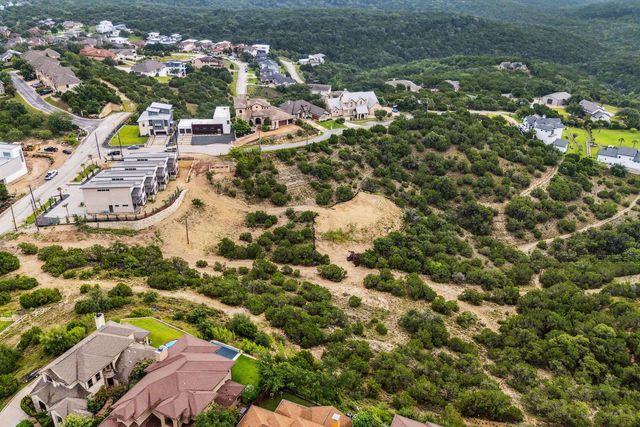 Lot 19 Sparrow LN, Austin, TX 78734