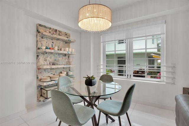1250 Ocean Dr 2N, Miami Beach, FL 33139