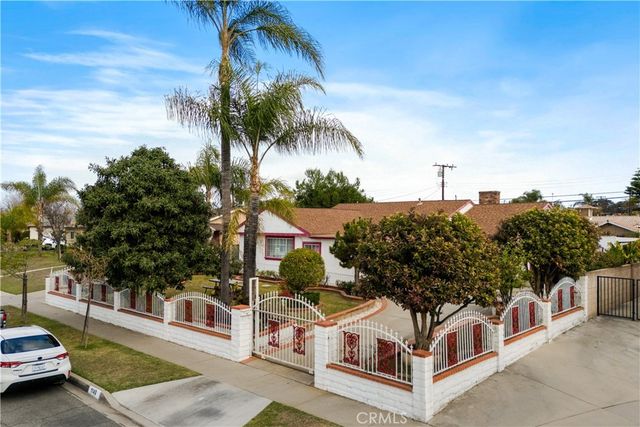 1140 Indian Summer Avenue, La Puente, CA 91744