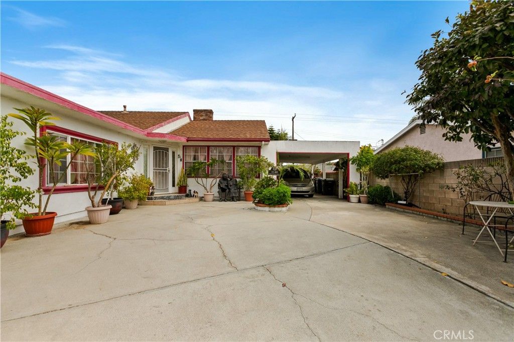 1140 Indian Summer Avenue, La Puente, CA 91744