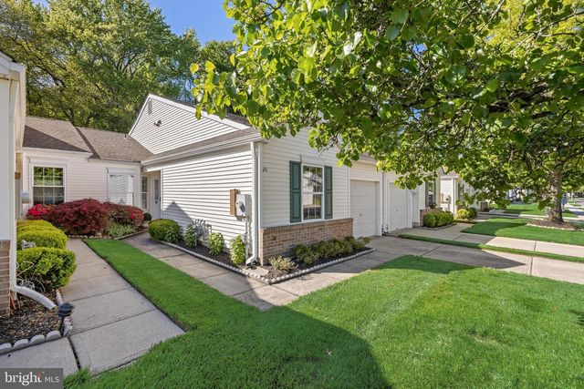 20 PEPPERGRASS DR N, Mt Laurel, NJ 08054