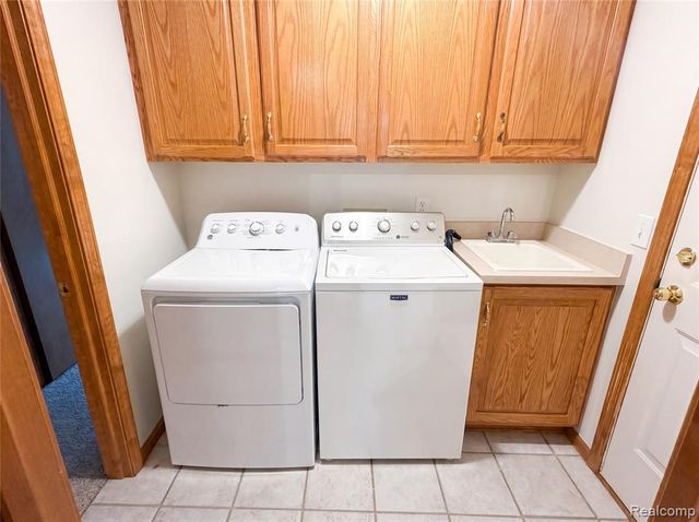 52186 Jacqueline Court, Macomb, MI 48042