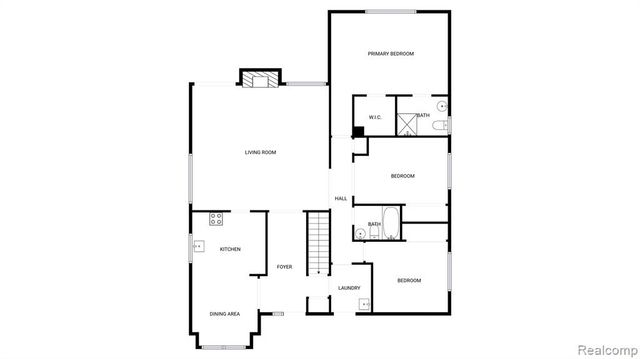 52186 Jacqueline Court, Macomb, MI 48042