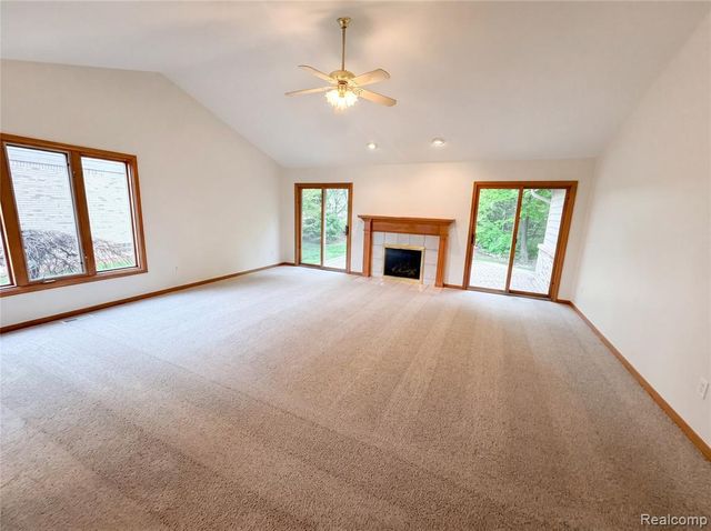 52186 Jacqueline Court, Macomb, MI 48042