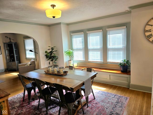 60 N Kenyon Street, Indianapolis, IN 46219