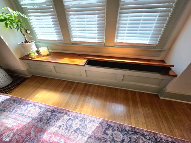 60 N Kenyon Street, Indianapolis, IN 46219