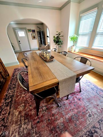 60 N Kenyon Street, Indianapolis, IN 46219