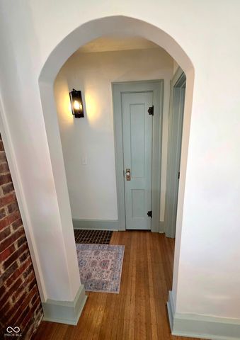 60 N Kenyon Street, Indianapolis, IN 46219