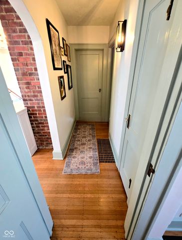 60 N Kenyon Street, Indianapolis, IN 46219