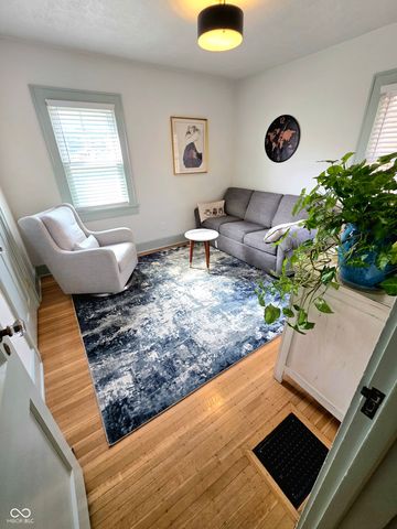 60 N Kenyon Street, Indianapolis, IN 46219