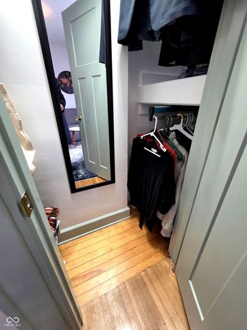 60 N Kenyon Street, Indianapolis, IN 46219