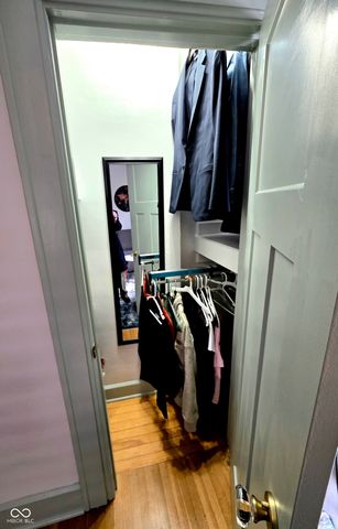 60 N Kenyon Street, Indianapolis, IN 46219