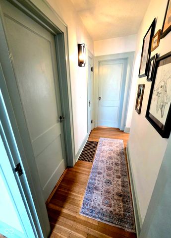 60 N Kenyon Street, Indianapolis, IN 46219