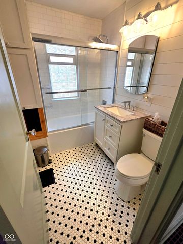 60 N Kenyon Street, Indianapolis, IN 46219