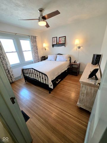 60 N Kenyon Street, Indianapolis, IN 46219