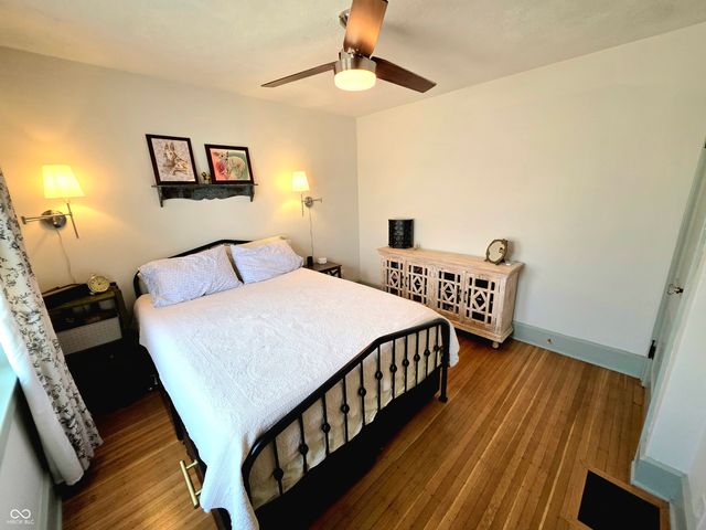 60 N Kenyon Street, Indianapolis, IN 46219