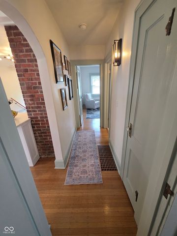 60 N Kenyon Street, Indianapolis, IN 46219