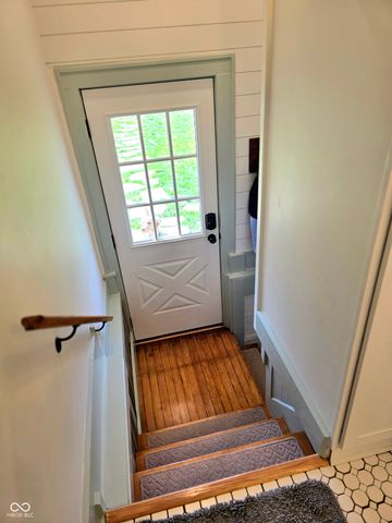 60 N Kenyon Street, Indianapolis, IN 46219