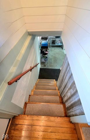 60 N Kenyon Street, Indianapolis, IN 46219