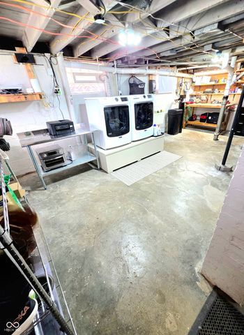 60 N Kenyon Street, Indianapolis, IN 46219