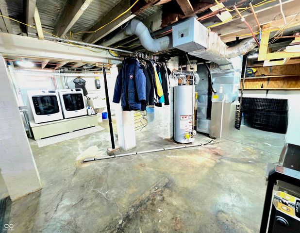 60 N Kenyon Street, Indianapolis, IN 46219