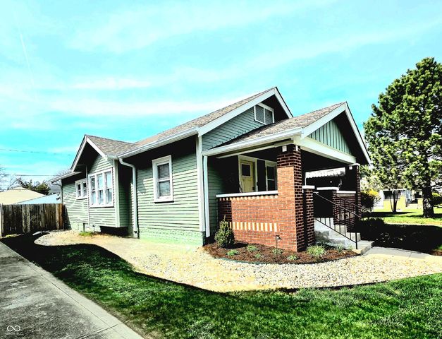 60 N Kenyon Street, Indianapolis, IN 46219