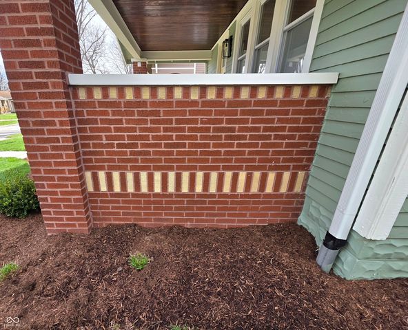 60 N Kenyon Street, Indianapolis, IN 46219