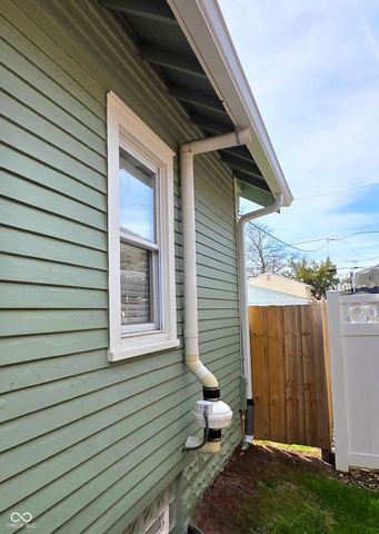 60 N Kenyon Street, Indianapolis, IN 46219