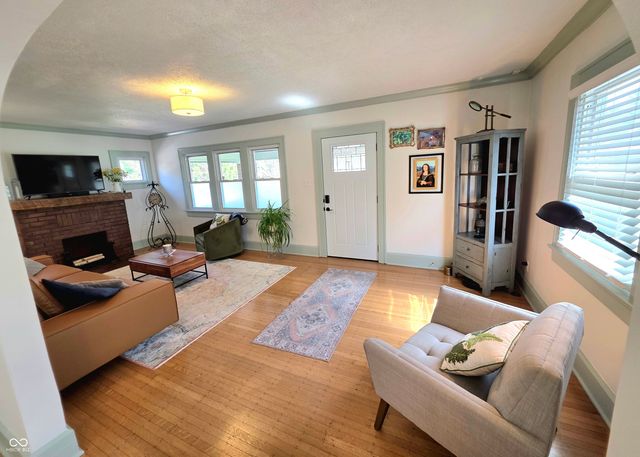 60 N Kenyon Street, Indianapolis, IN 46219