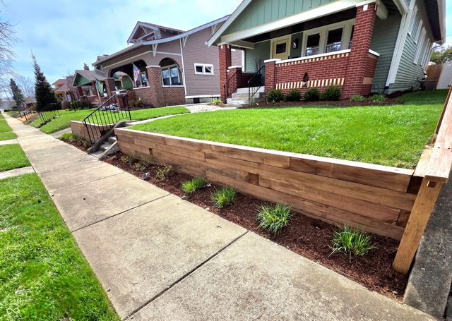 60 N Kenyon Street, Indianapolis, IN 46219